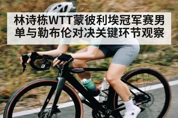 林诗栋WTT蒙彼利埃冠军赛男单与勒布伦对决关键环节观察
